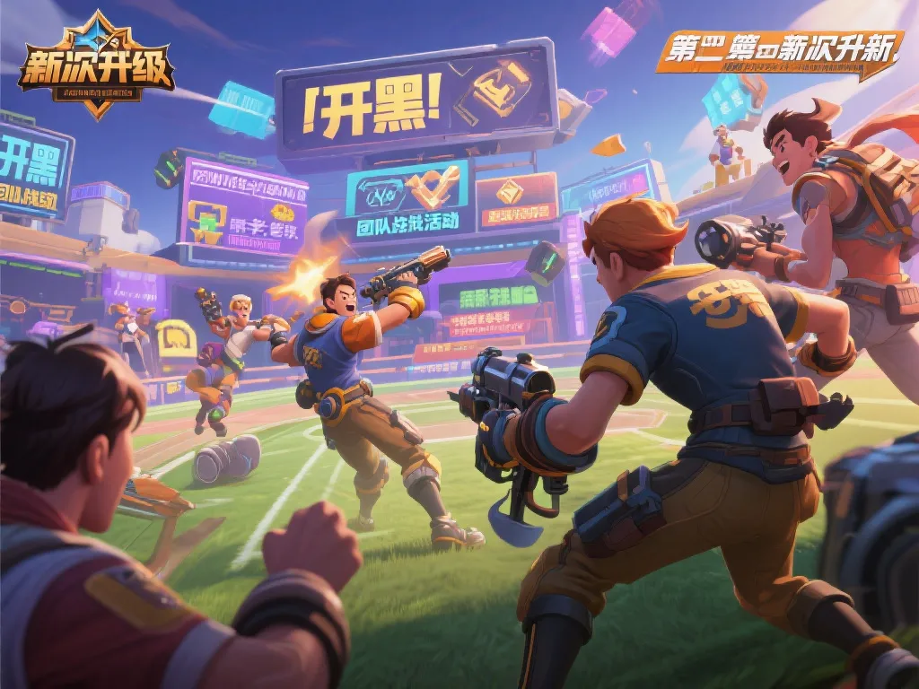 在这场精彩