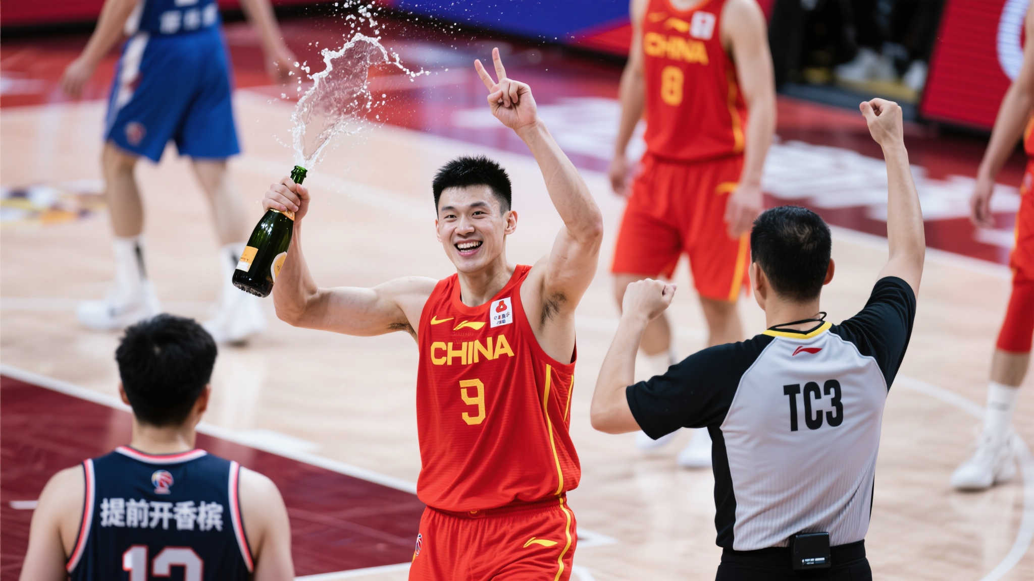 理思维