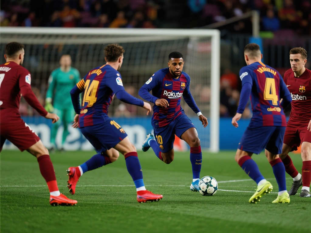 运气在足球 运气在足球