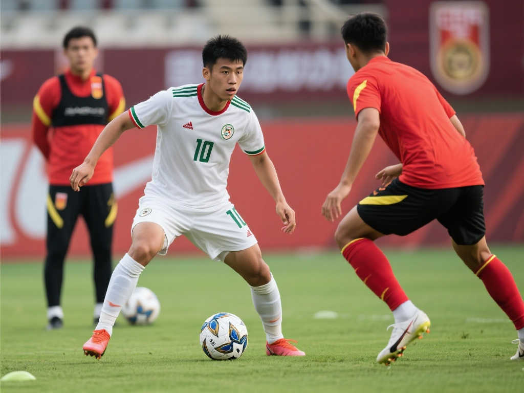 伺机而动 伺机而动