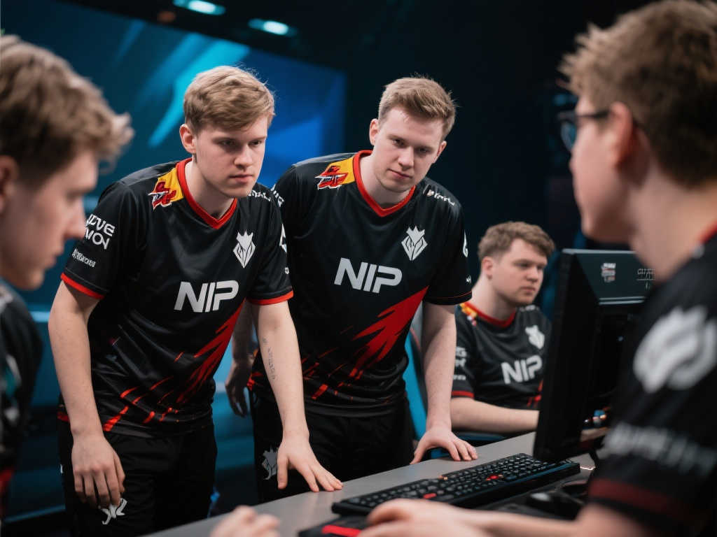 女篮的主场 女篮的主场